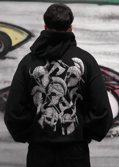 Unison Hoodie