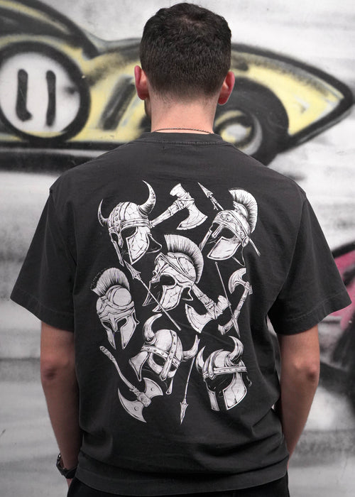 Unison Tee