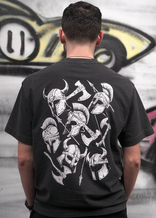 Unison Tee