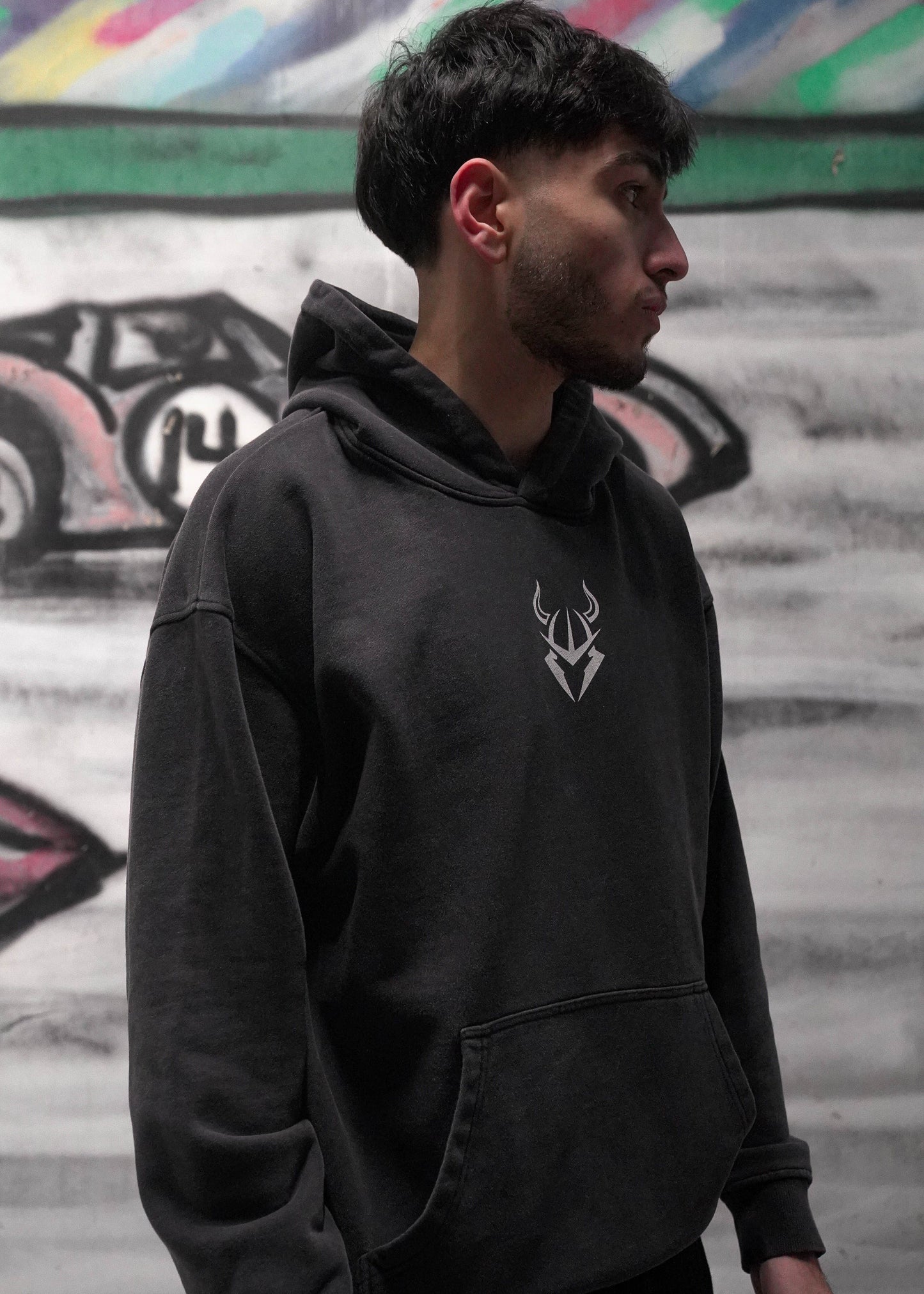 Raising the Bar Hoodie