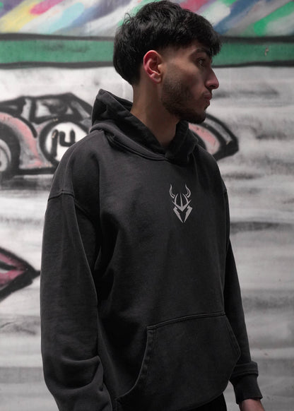 Raising the Bar Hoodie