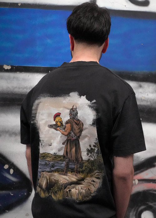 Post War Tee