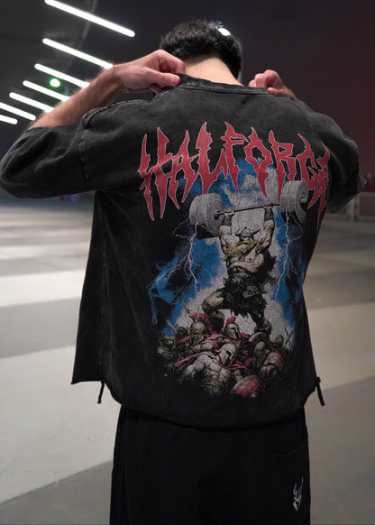 Raising the Bar Tee