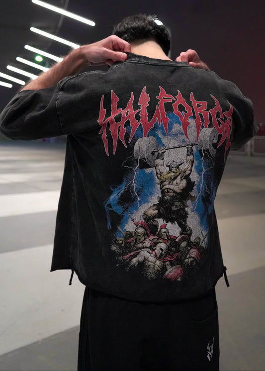 Raising the Bar Tee