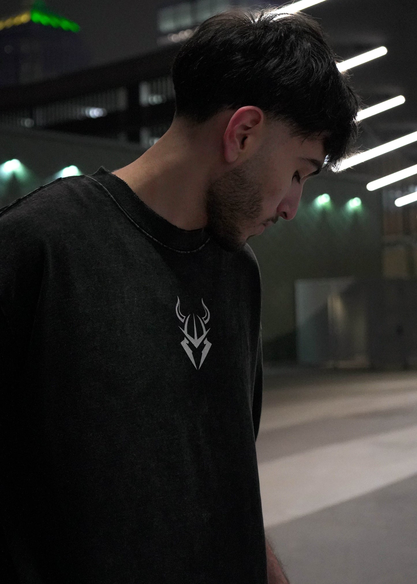 Raising the Bar Tee