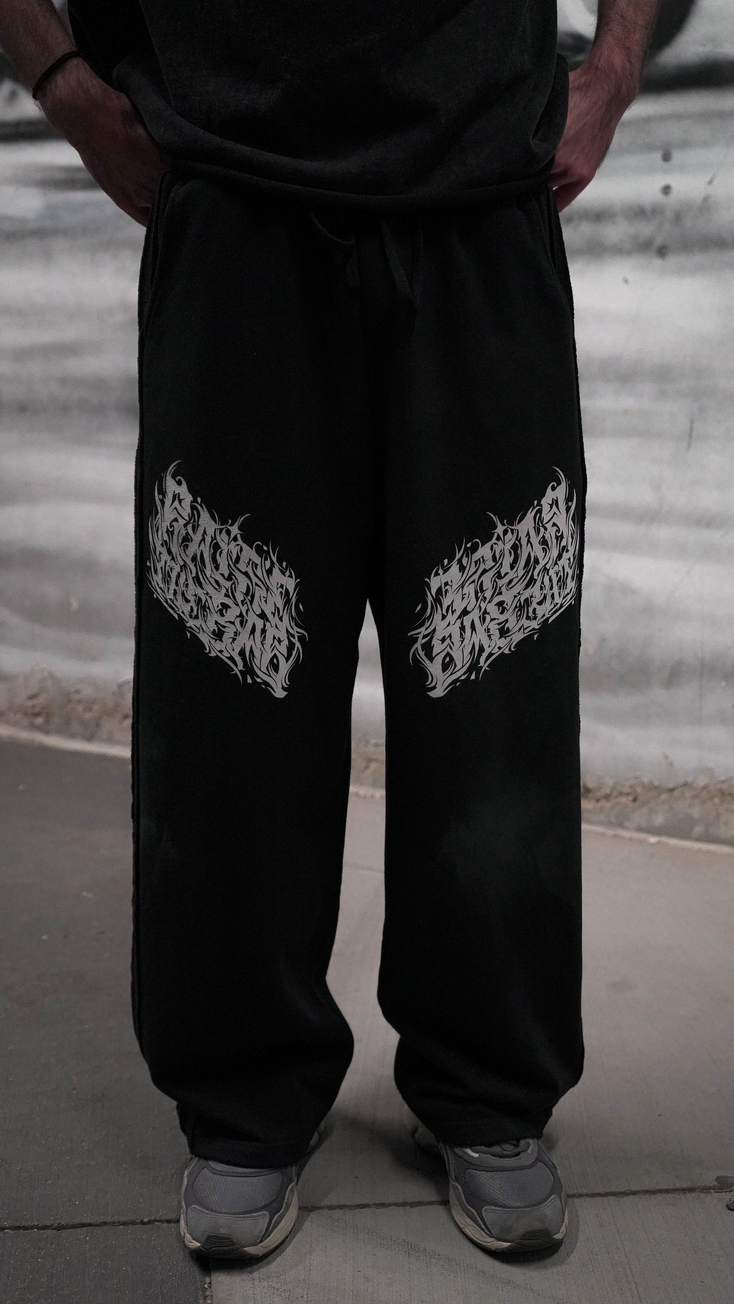 Raise the Bar Sweatpants