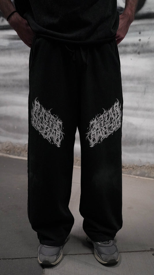 Raise the Bar Sweatpants