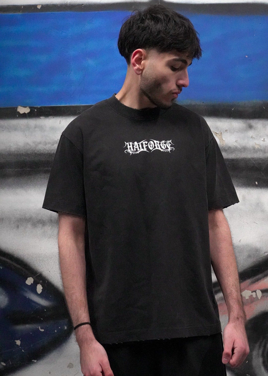 Post War Tee