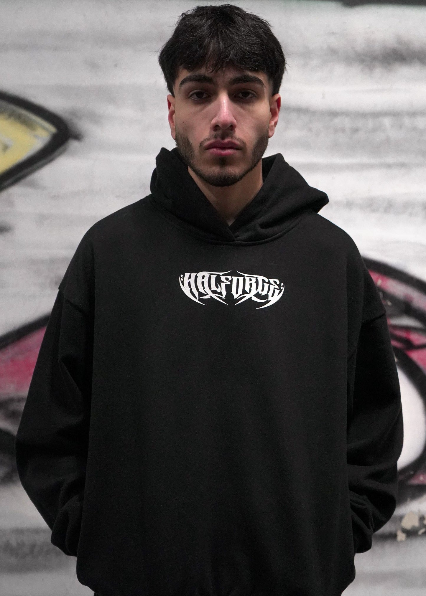 Unison Hoodie