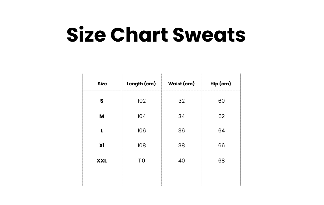 Unison Sweatpants