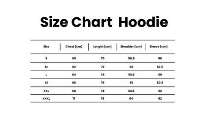 Raising the Bar Hoodie