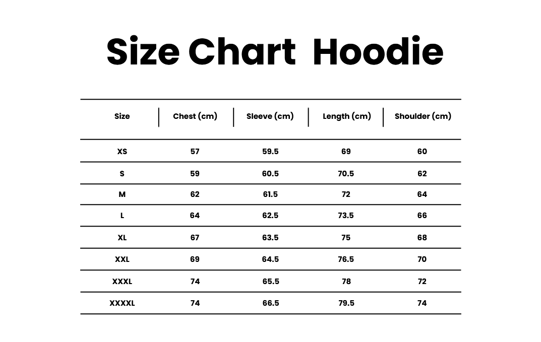 Unison Hoodie