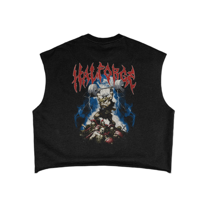 Raising the Bar Tank Top