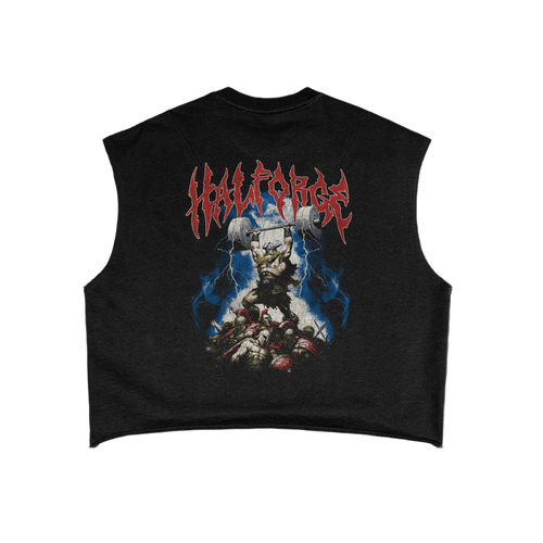Raising the Bar Tank Top