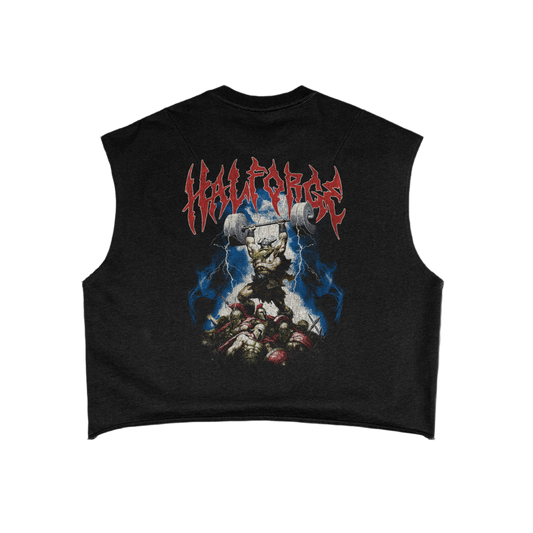 Raising the Bar Tank Top