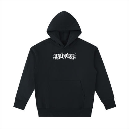Essential Heavyweight Cotton Hoodie