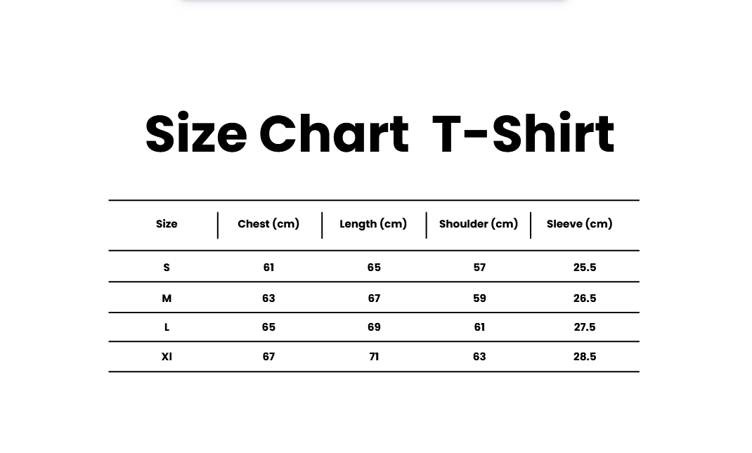 Raising the Bar Tee